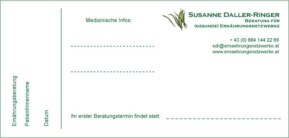 gutschein